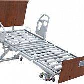 Advantage ReadyWide Bed Package