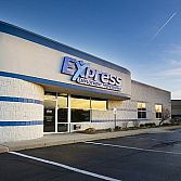At Express South Phoenix, we pride ourselves on being large enough to meet your needs and small enough to care.