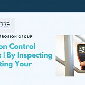 Corrosion Control Services | Inspection Services | Chicago
