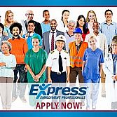 Educational Opportunities at Irving / Farmers Branch Express