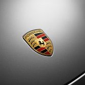 New 2021 Porsche Macan
