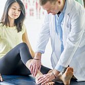 Stem Cell Therapy For Foot and Ankle Pain