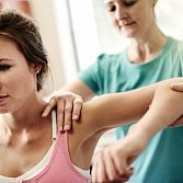 Stem Cell Therapy For Shoulder Pain